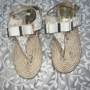 Michael Kors Sandals